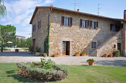 Villa Cassia | Gallina