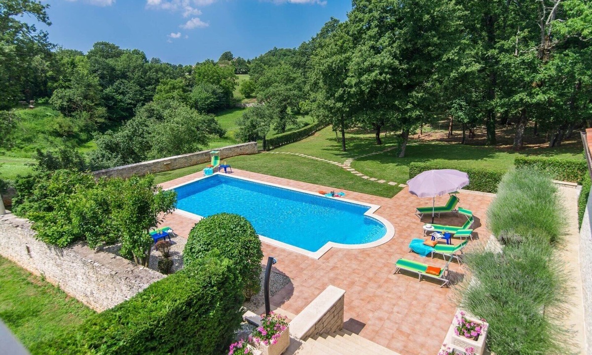 Villa Catarina Garden | Kringa
