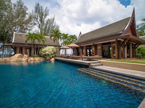 Villa Chada | Kamala
