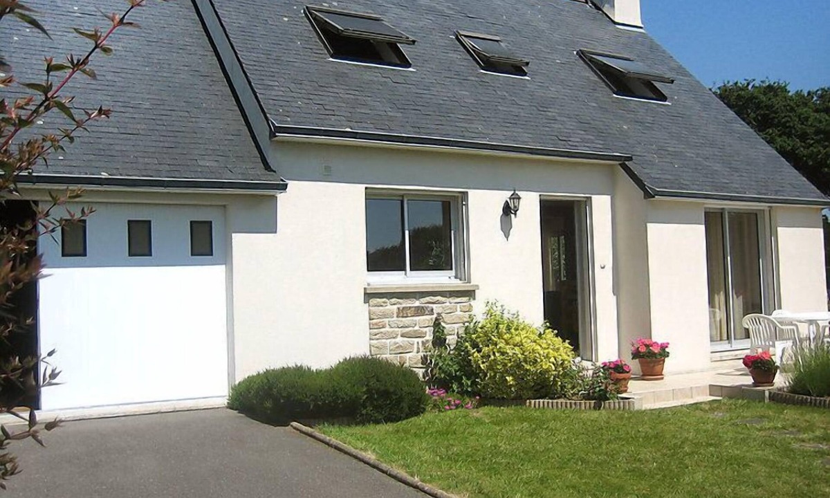 Villa Christien | Tregunc