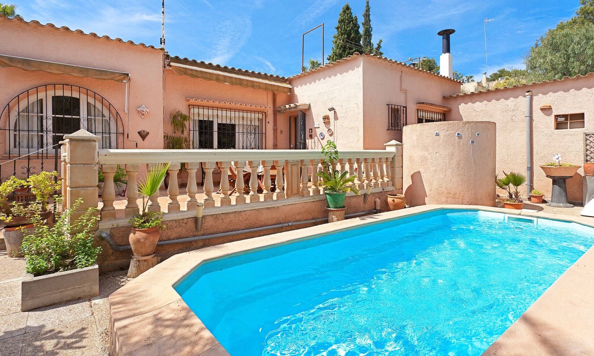 Villa Costa Calma | Costa de la Calma