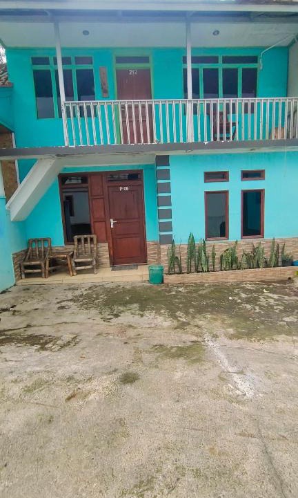 Villa Darajat | Cibuniherang