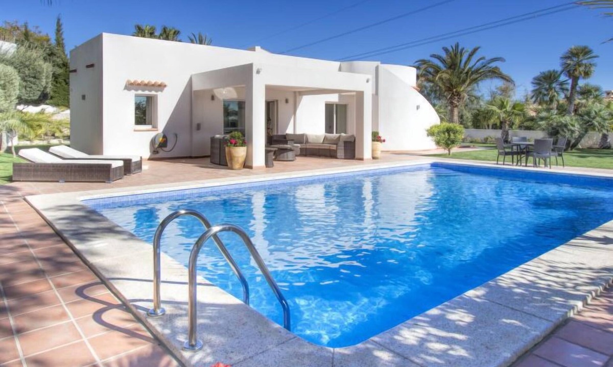 Villa Del Maestro Altea | Altea la Vella