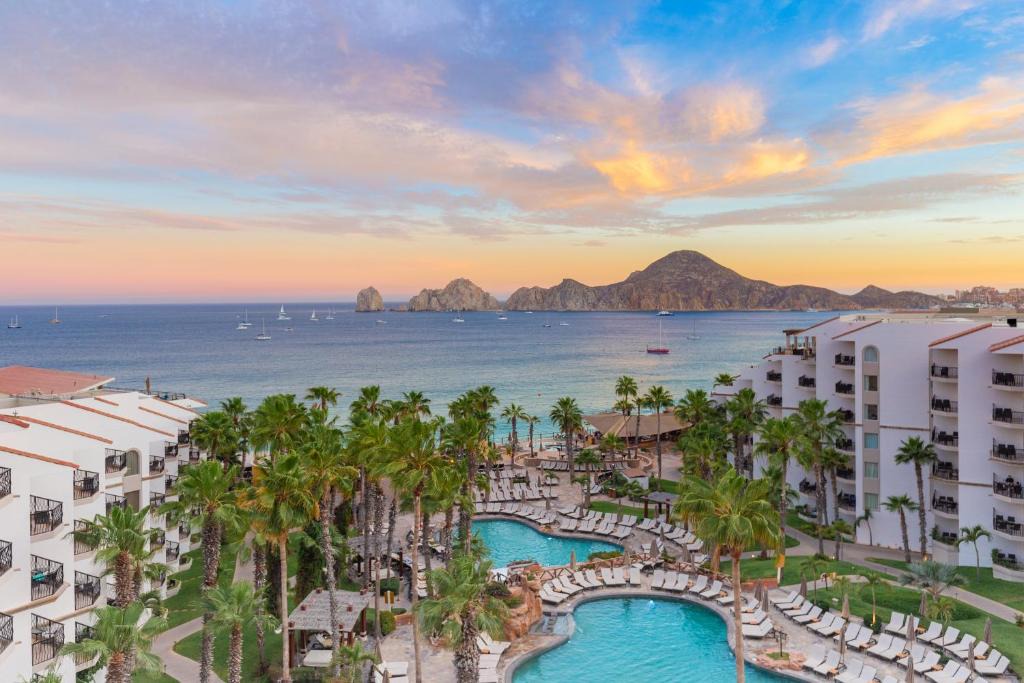 Villa Del Palmar Beach Resort | Los Cabos