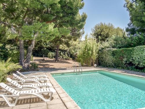 Domaine Port | Saint-Cyr-sur-Mer