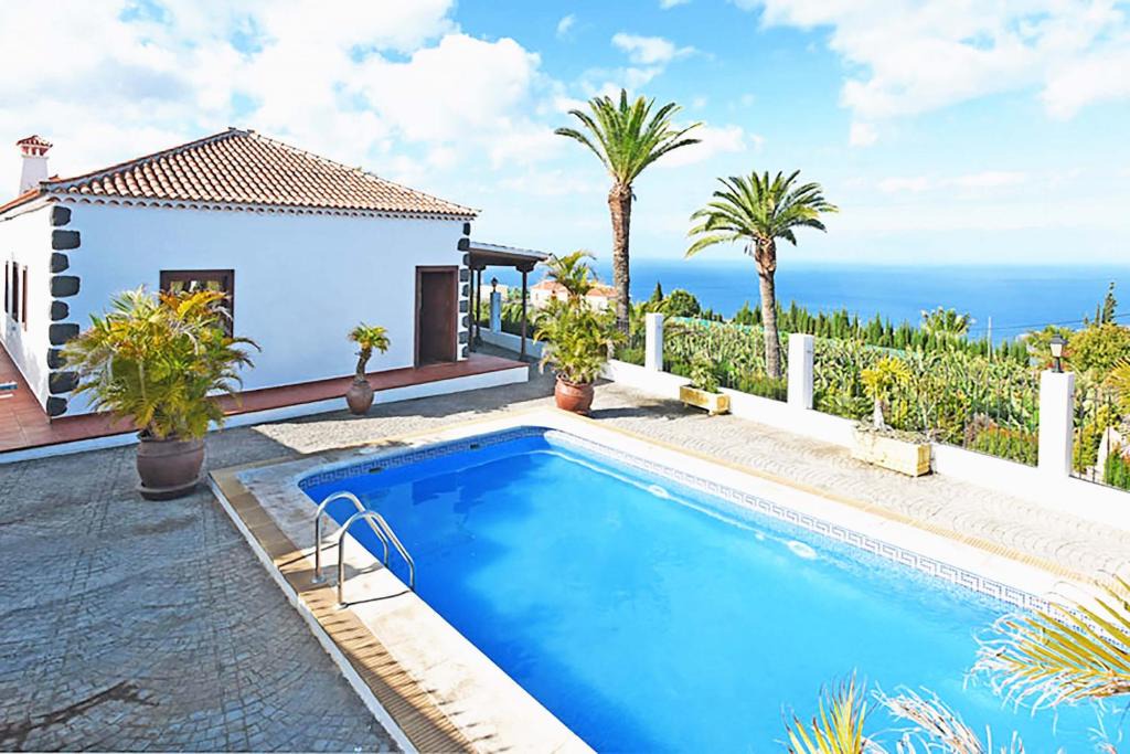 Villa Don Pedro | Tijarafe