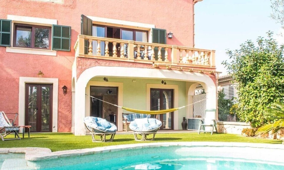 Villa El Toro | El Toro
