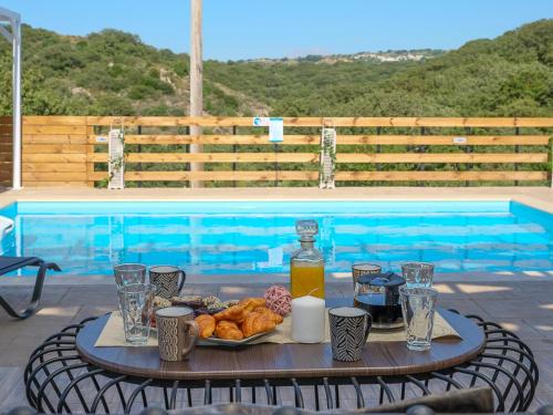 Villa Eleonas Swimming | Monopari
