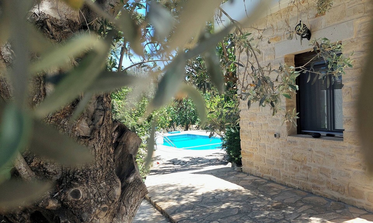 Villa Elia | Sivas