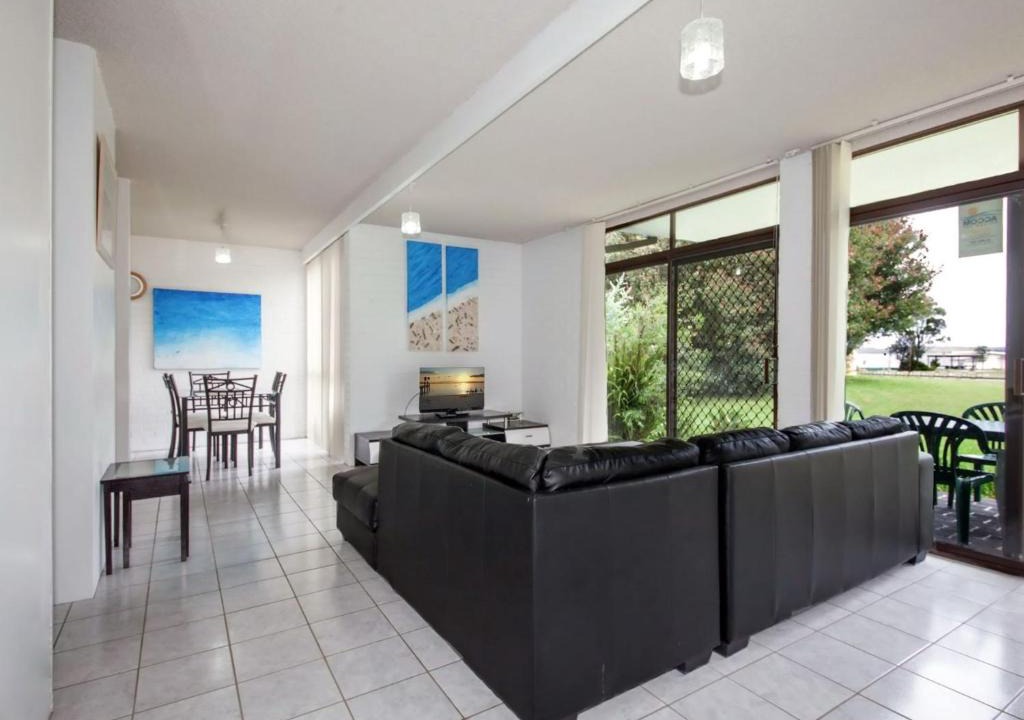 Villa Ellisa Columbia | Nelson Bay