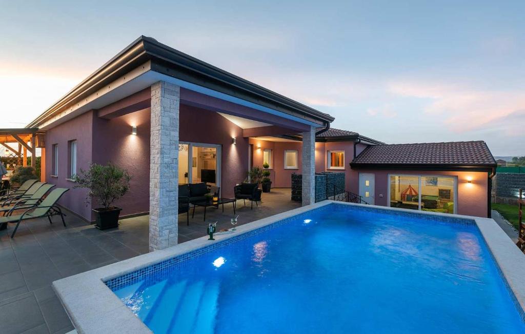 Villa Elorea | Brtonigla