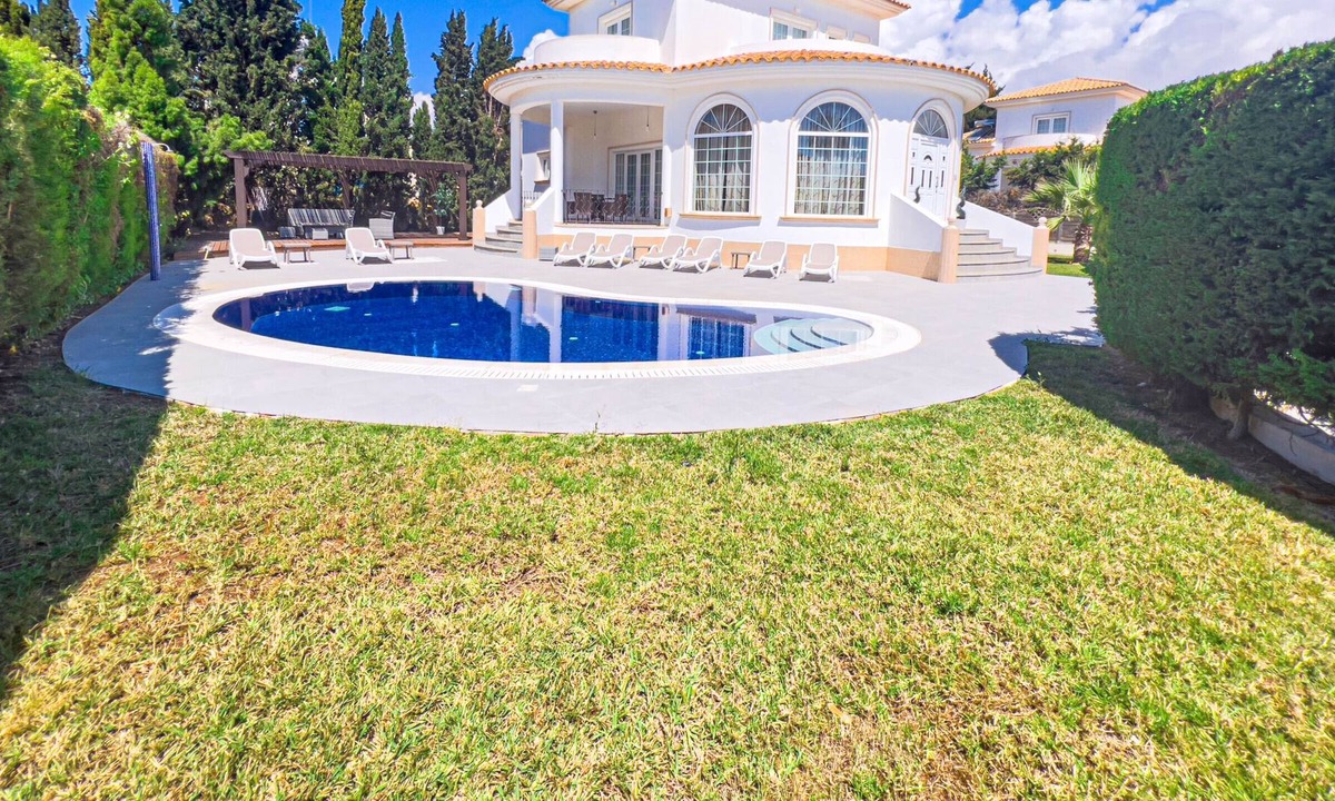 Villa Elysium Holiday | Ayia Thekla