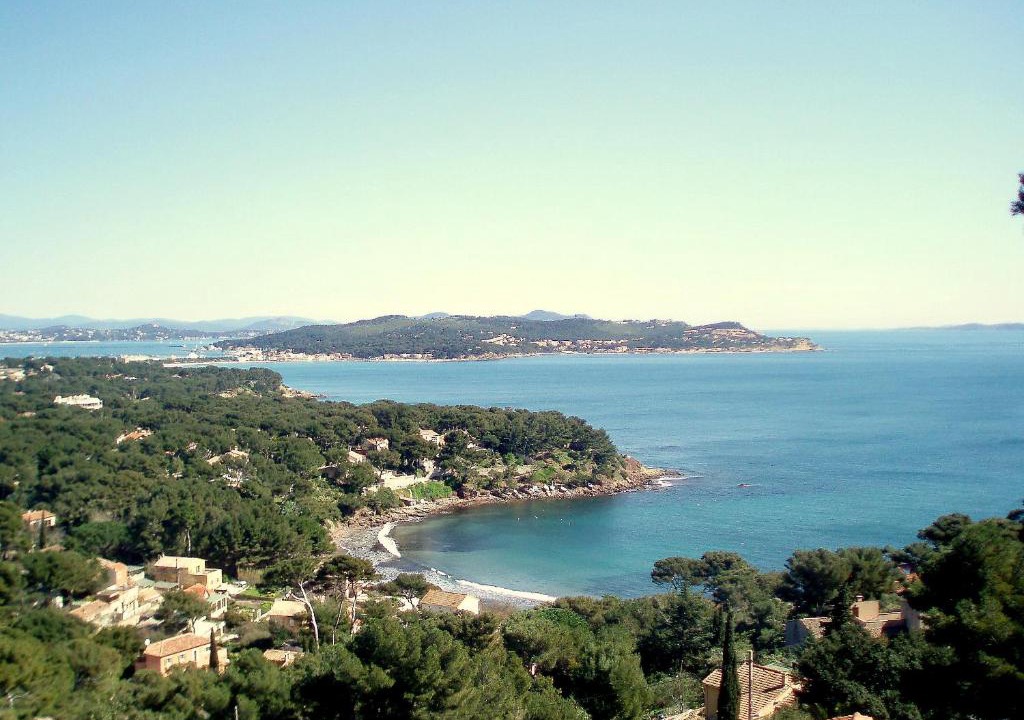 Villa Fabregas | La Seyne-sur-Mer