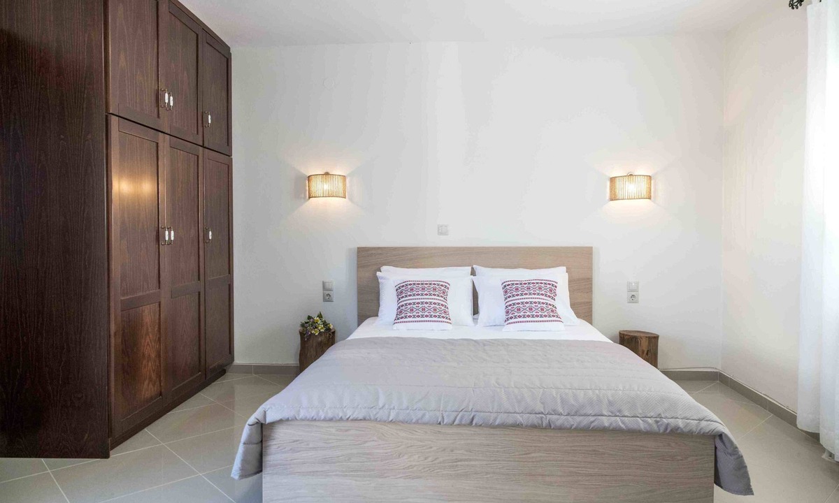 Villa Faistos | Faistos