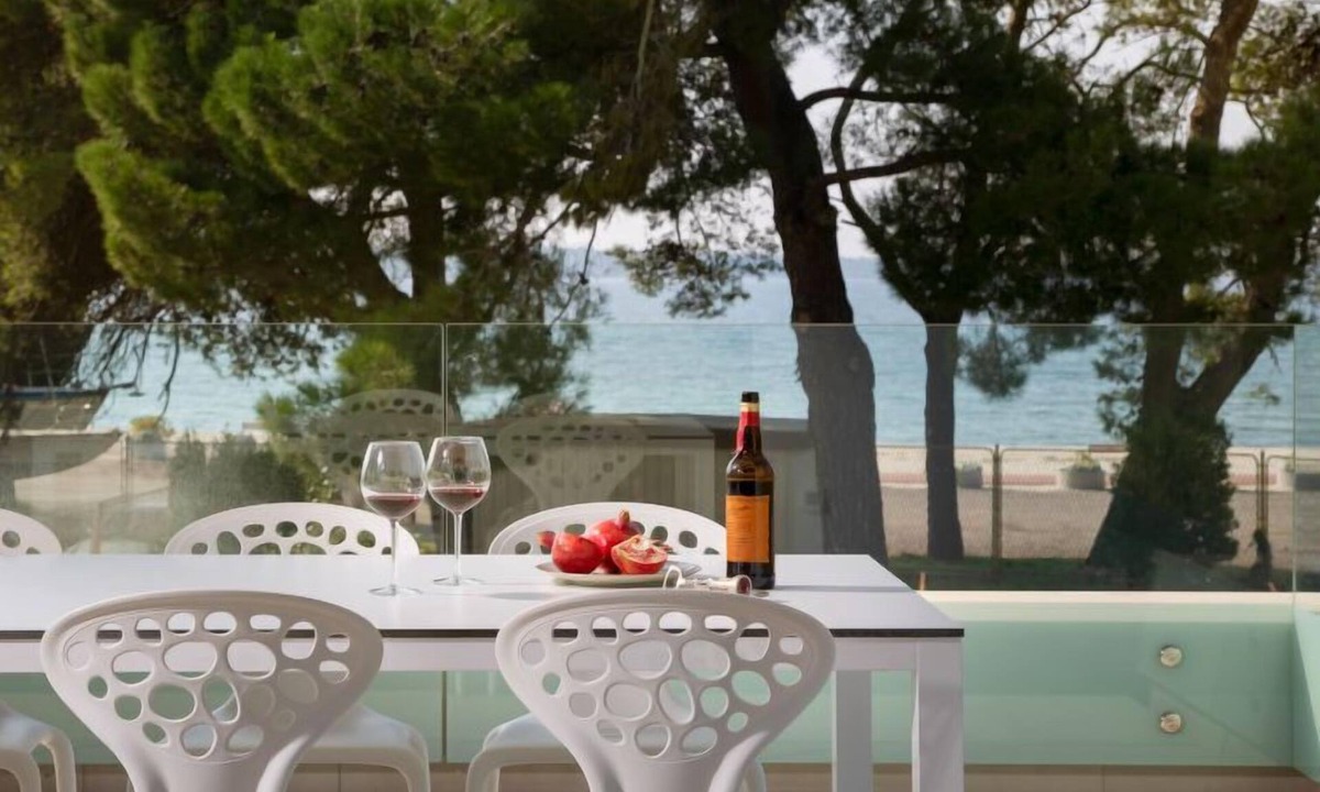 Villa Fasana | Fazana