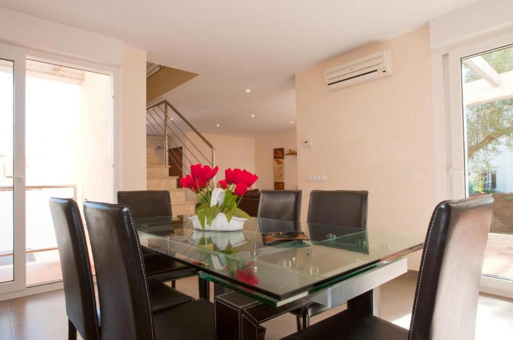 Villa Ferrera | Cala Ferrera