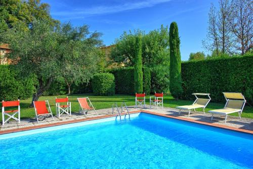 Villa Fiamma | Capannori
