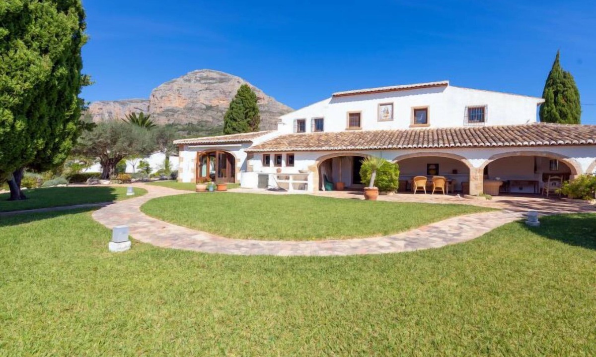 Finca Labranza | Javea