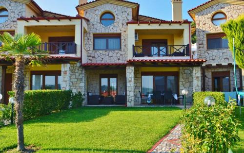 Villa Fourka The Beach | Kassandra