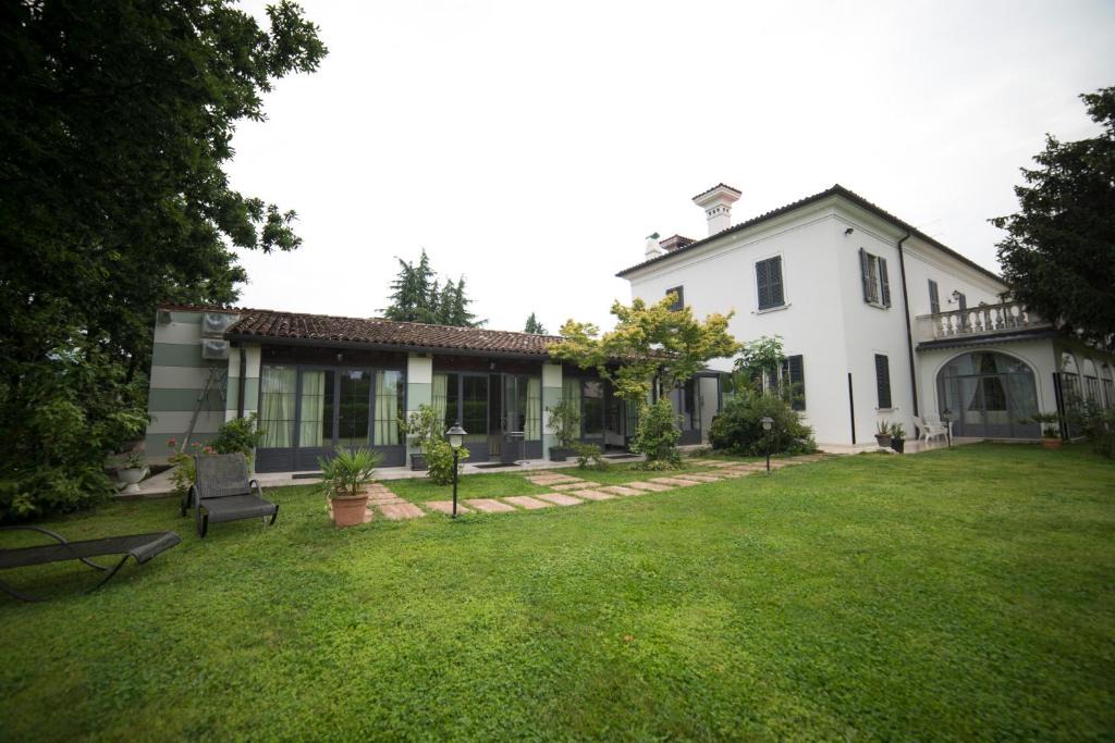 Villa Franca Franciacorta | Passirano
