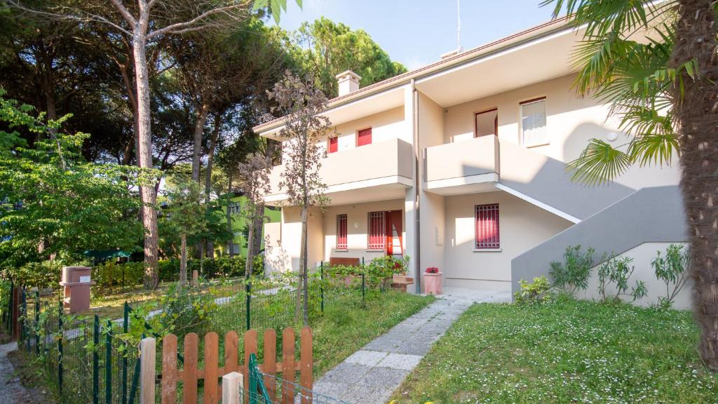 Villa Friuli | Bibione Lido del Sole