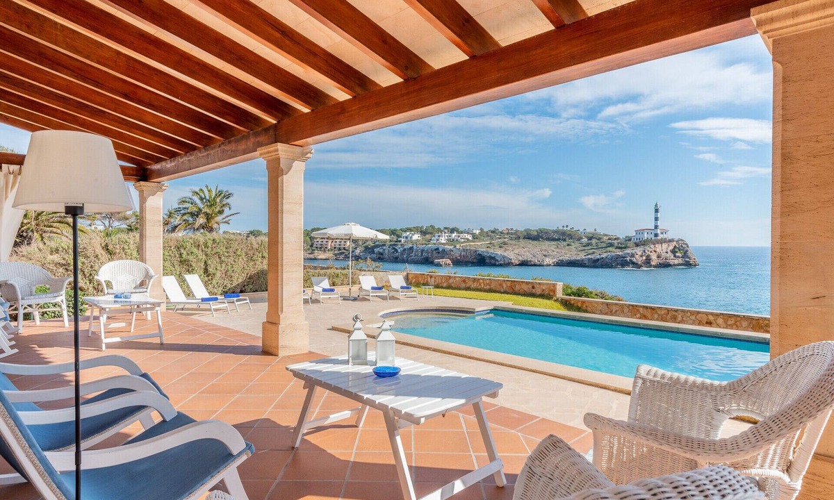 Villa Portocolom | Portocolom