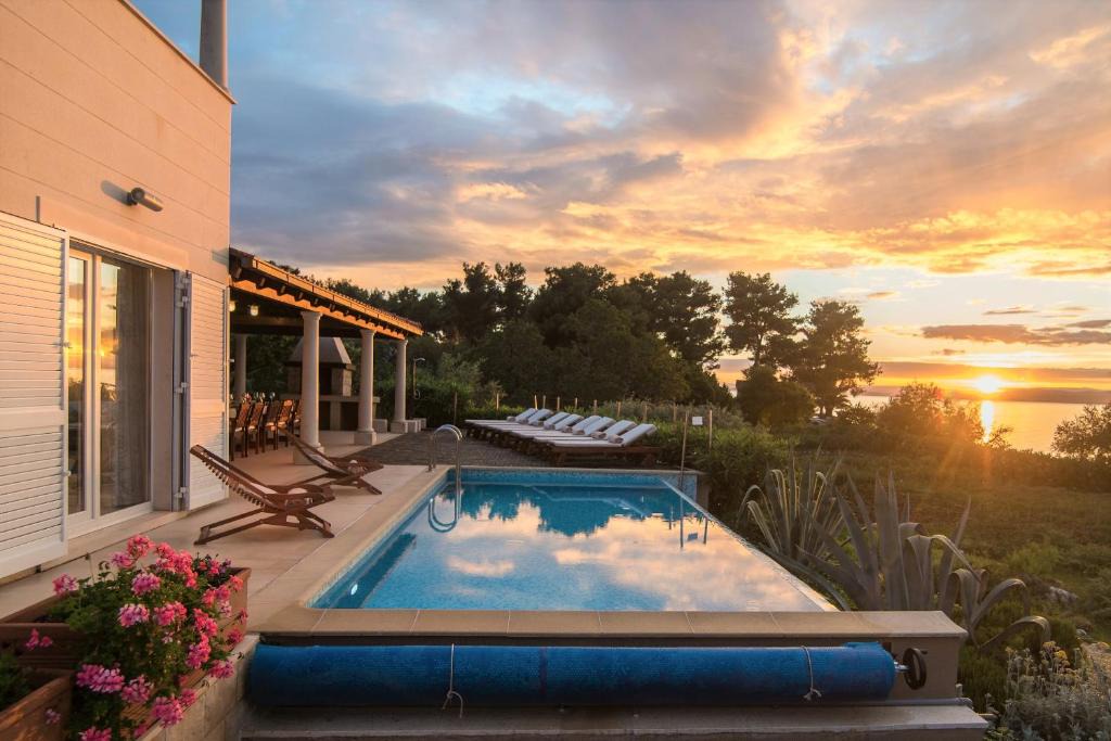 Villa Gumonca | Mirce