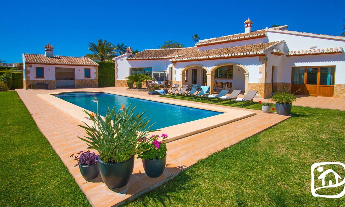 Abahana Villas Harmony | Tarraula