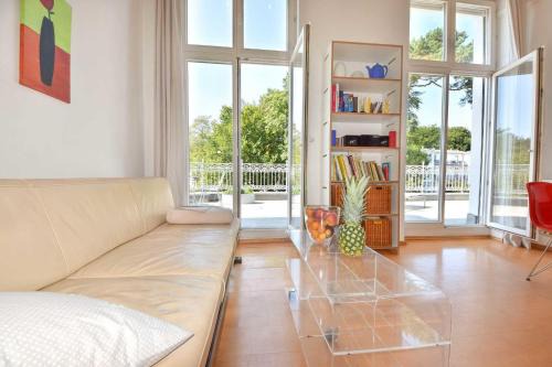Hohe Duene | Seebad Heringsdorf