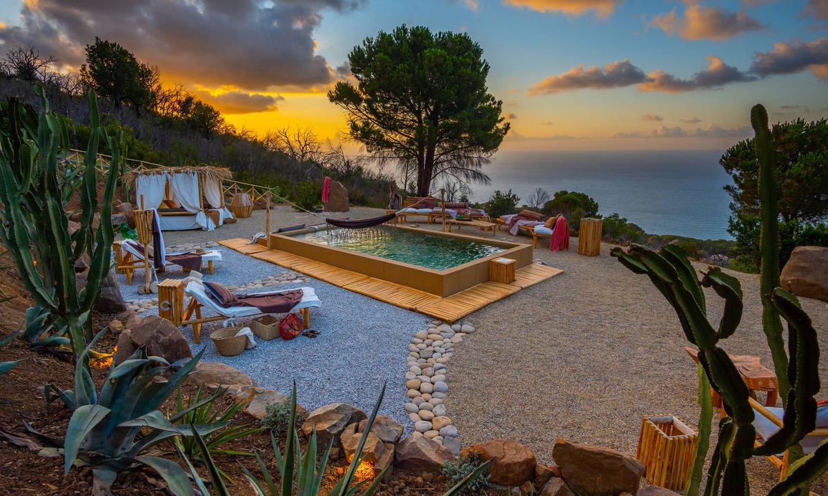 Terre Bea Cottage Cefalu | Cefalu