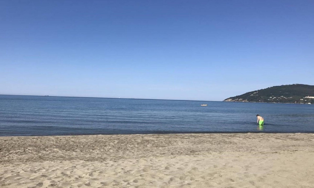 Villa Ileana | Marinella di Sarzana