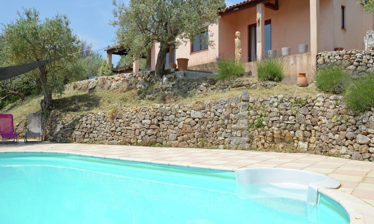 Villa Ollières | Bargemon