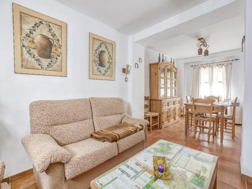 Holiday Carcabuey Patio | Carcabuey