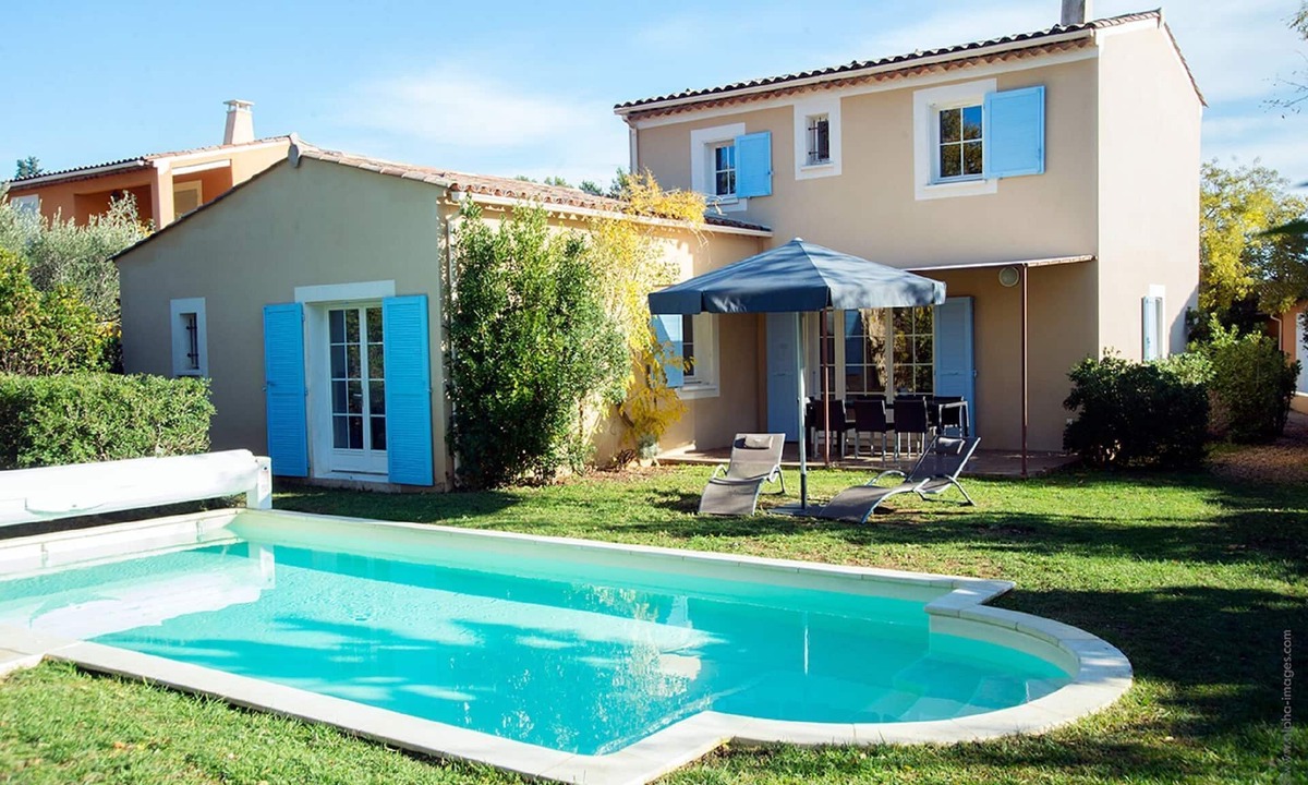 Le Clos Savornin | Saint-Saturnin-les-Apt
