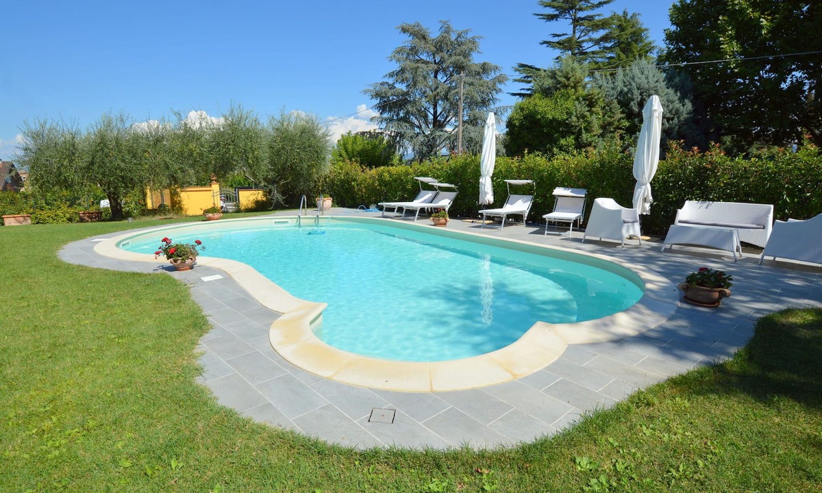 Villa Marsciano Perugia | Fratta