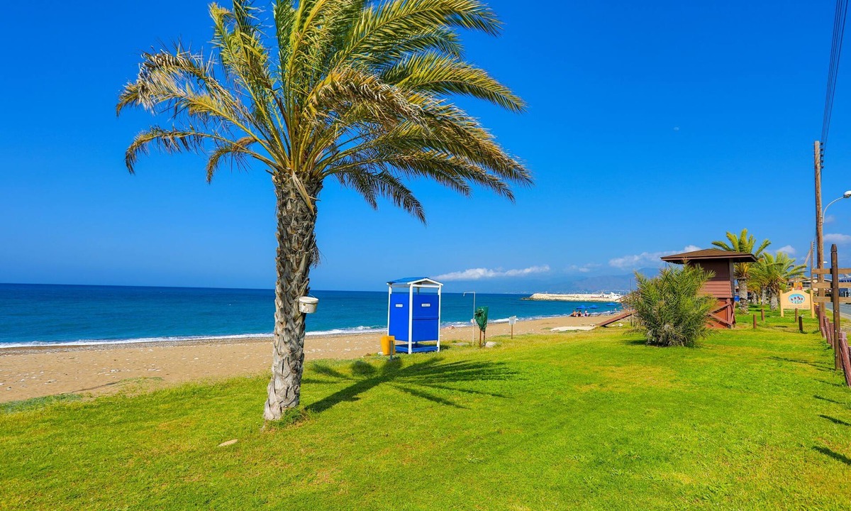 Aphrodite Hills Holiday Residences Villas Villa Paphos | Goudi