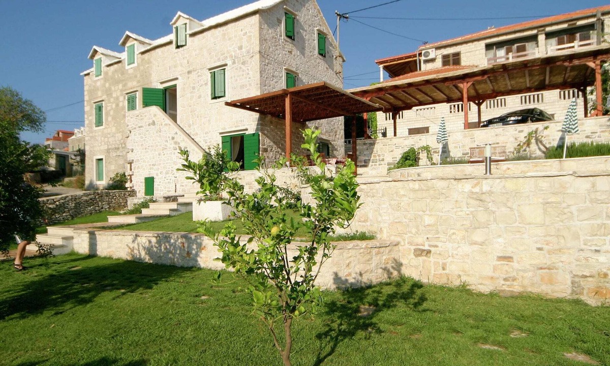 Villa Bonaca | Sumartin