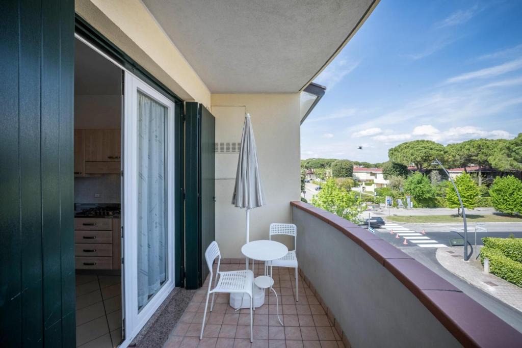 Villa Ines Bilocale | Bibione