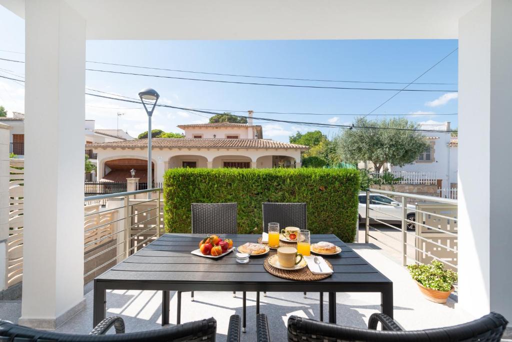 Villa Isabel | Muro