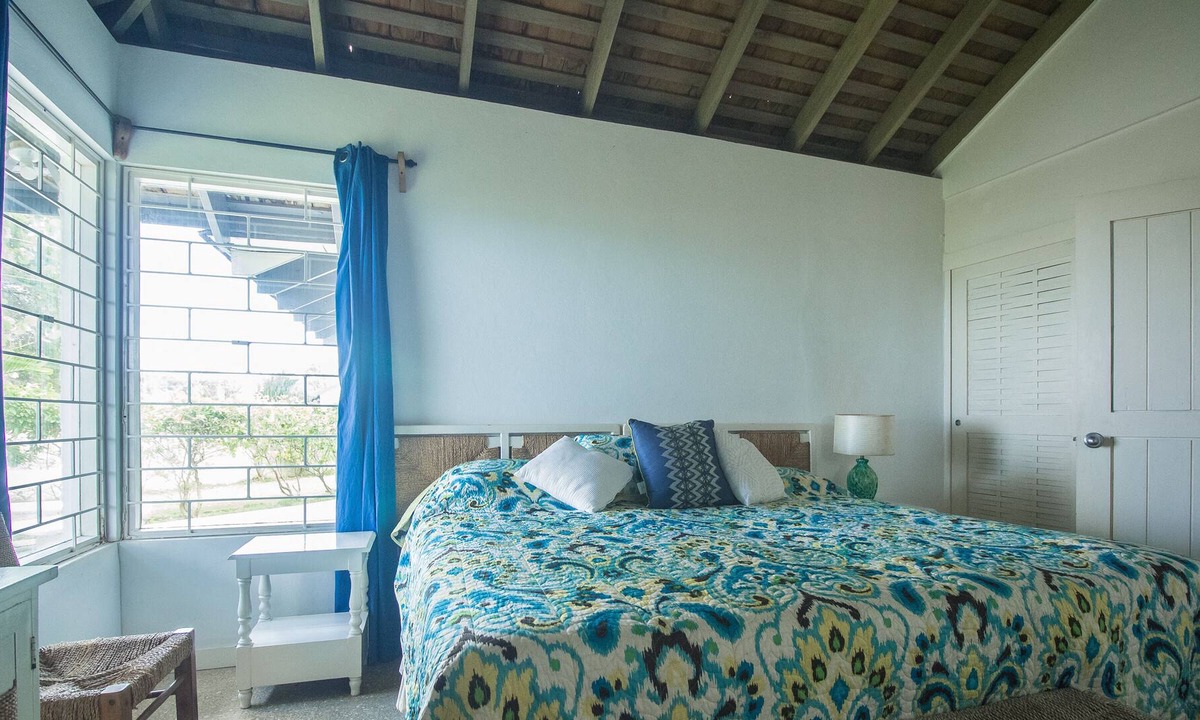 Villa Island Breeze | Duncans