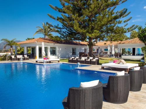 Villa Issabella | Elviria