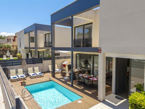 Villa Jade | Can Picafort