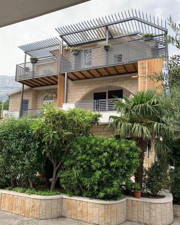 Villa Jadranka | Tucepi