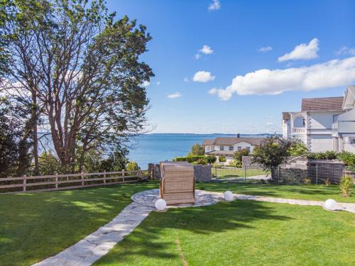 Sassnitz Appartements | Sassnitz