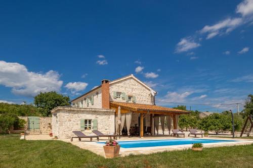 Villa Jerolim | Slivnica