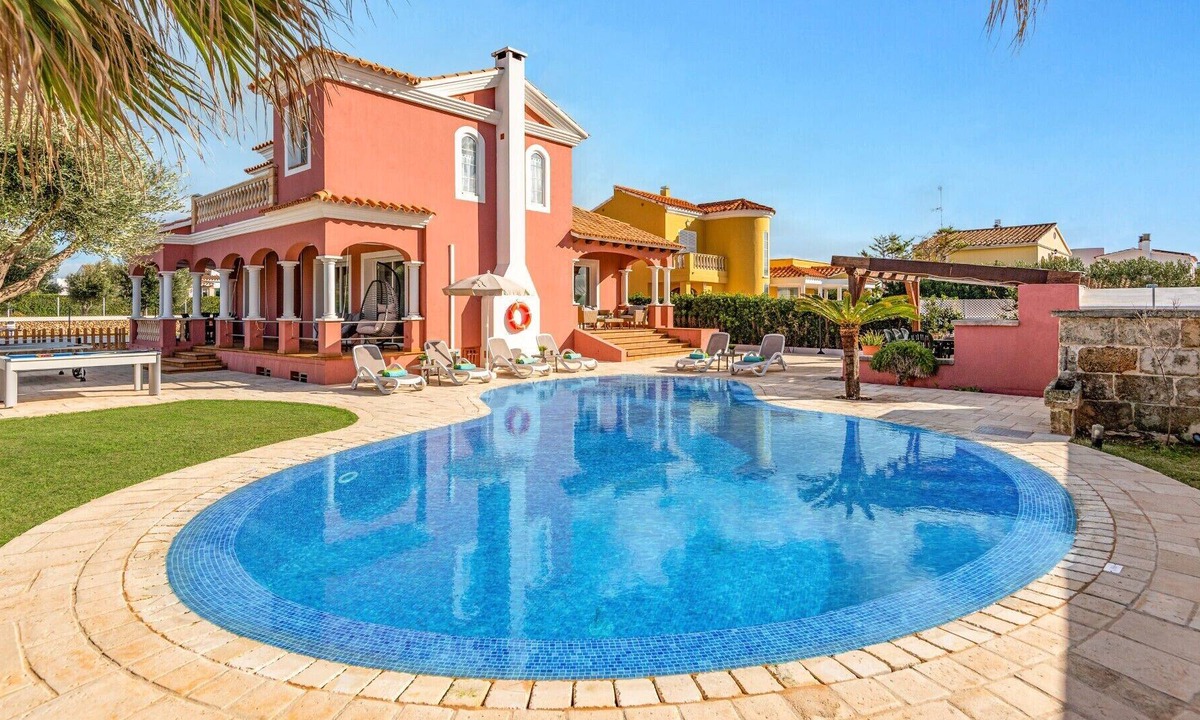Villa Juanita | Cales Piques