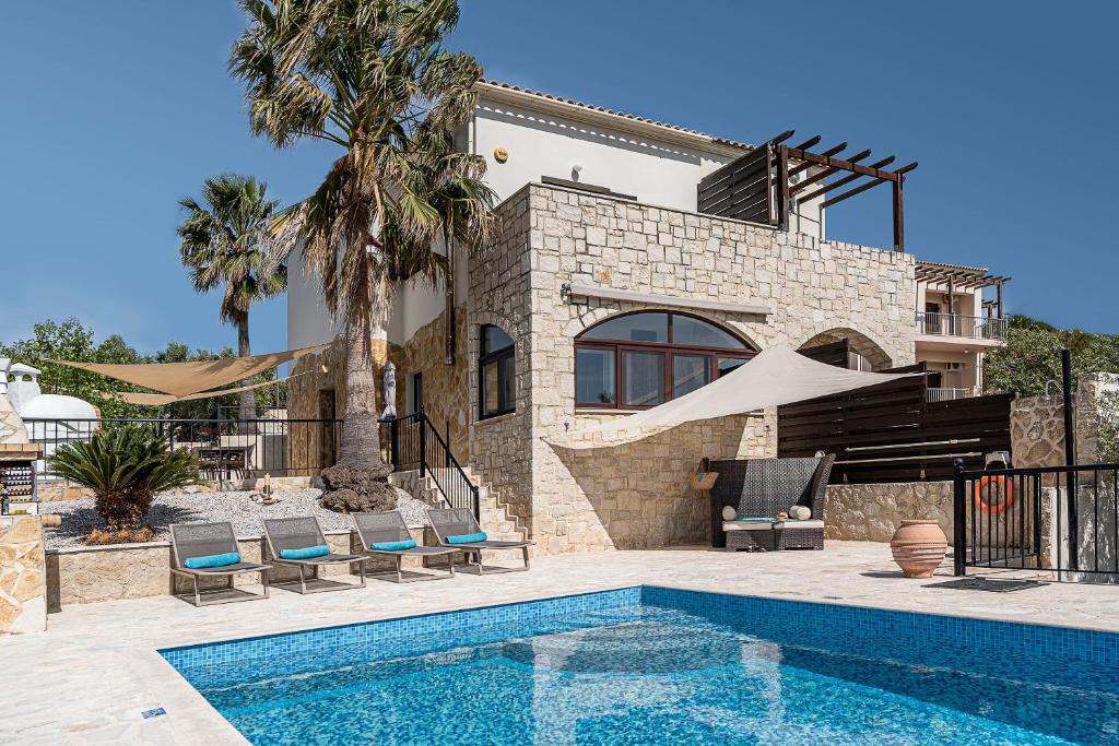 Zentrum Holidays Kalypso | Darmarochori