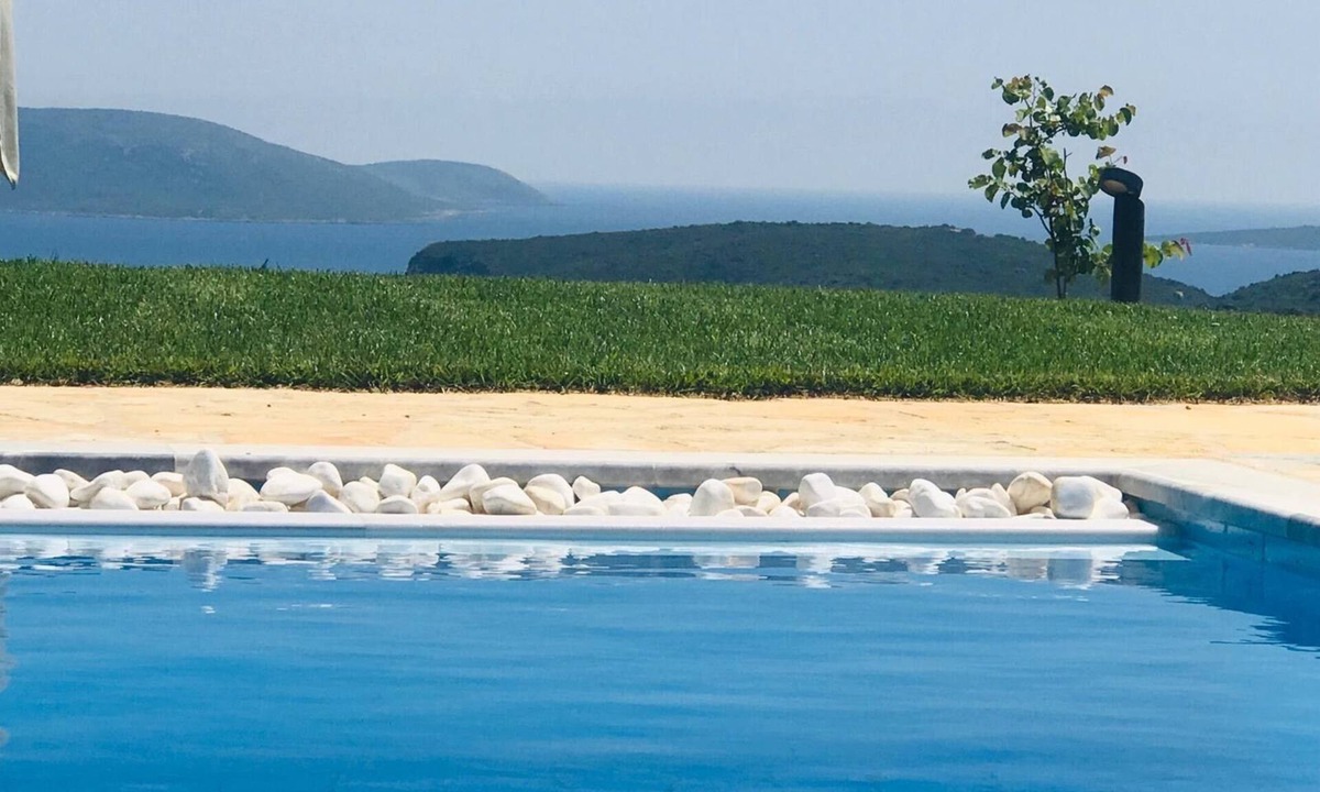 Villa Kamaria | Pylos-Nestoras