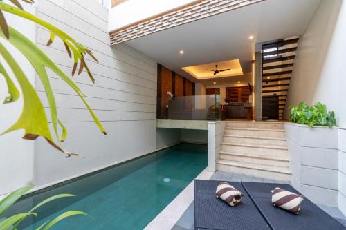 Villa Kayu Raja | Petitenget