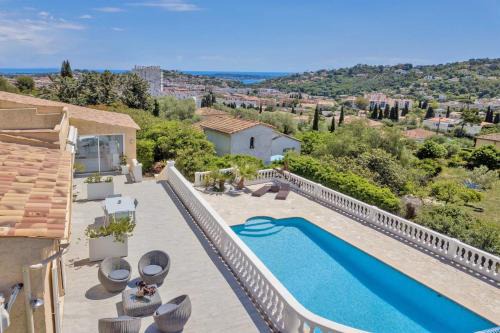 Villa Terre Des Lauriers | Vallauris